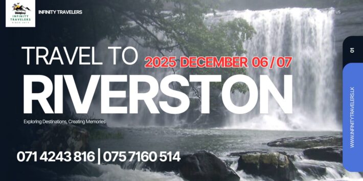 RIVERSTON TOUR