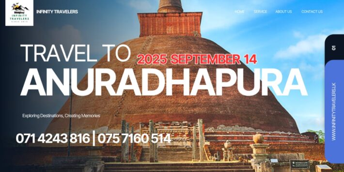 ANURADHAPURA NON AC