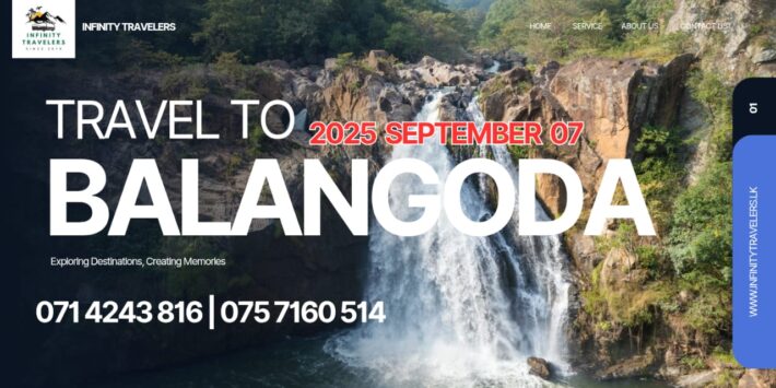 BALANGODA TOUR