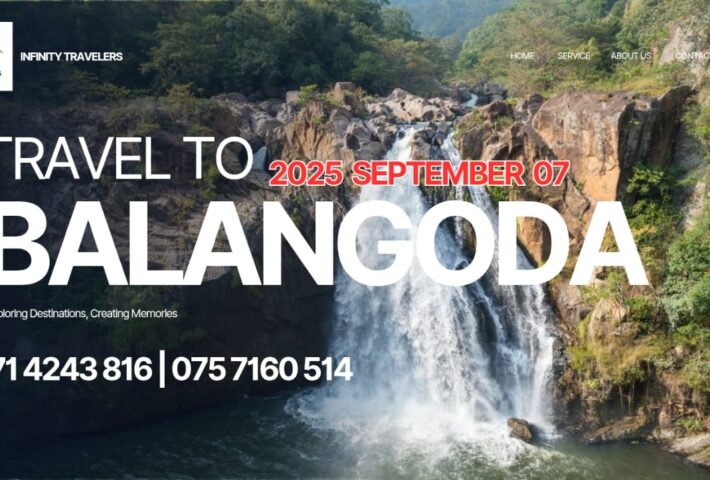 BALANGODA TOUR