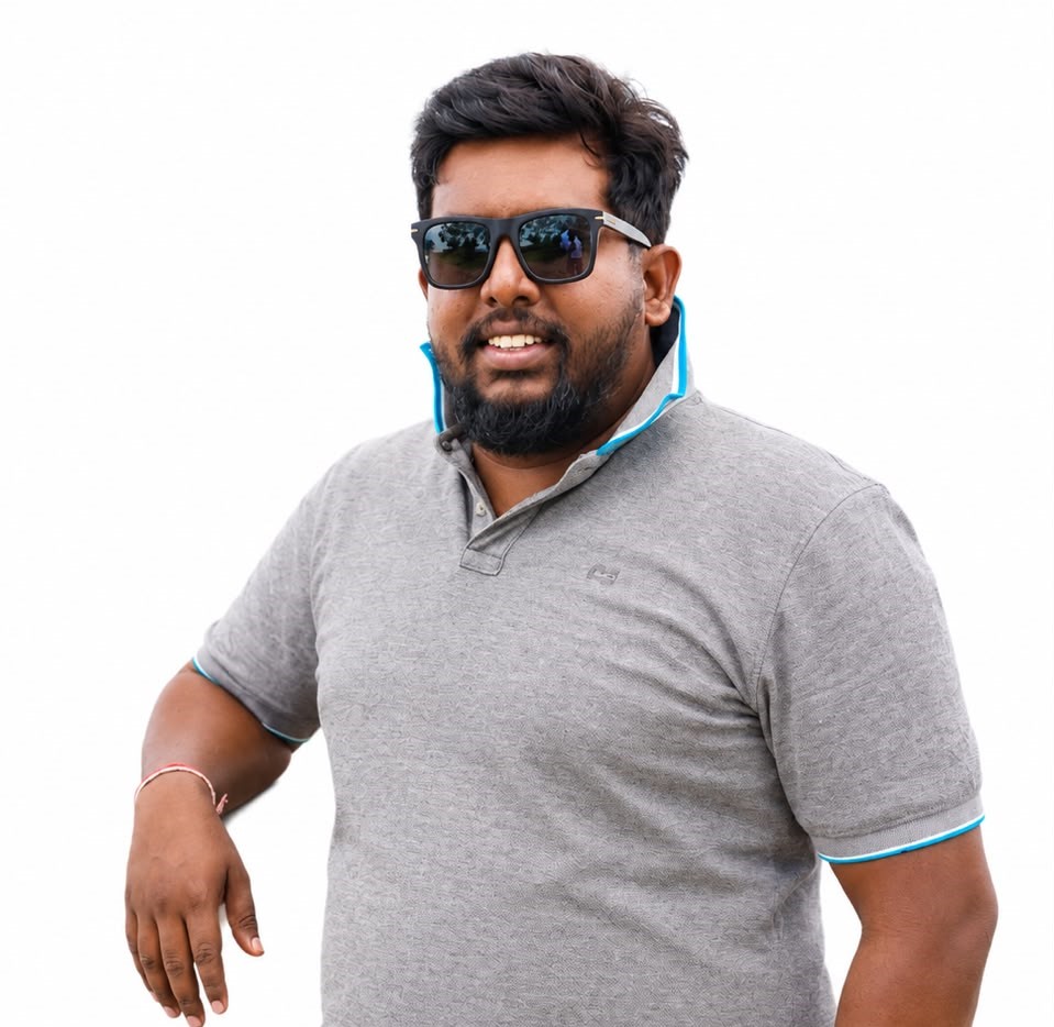 D J K Viduranga